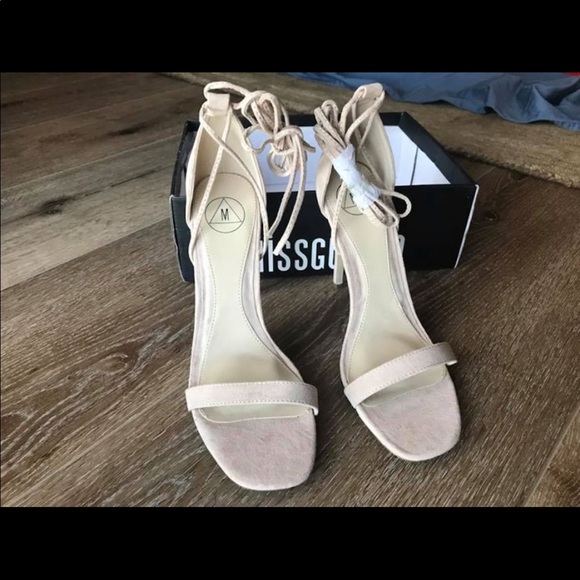S O L D🔥Missguided heels - Picture 3 of 7